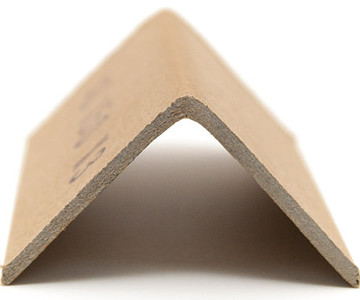 Angular edge protectors