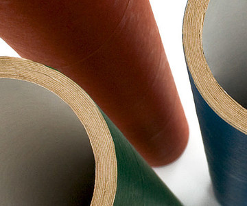 Beillard Cores for films and foils and flexible packaging